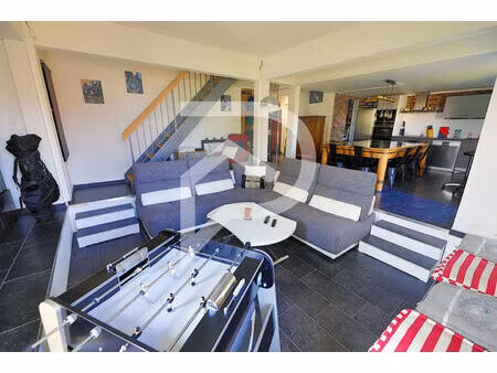 appartement chatou 7 pièce(s) 126 m2