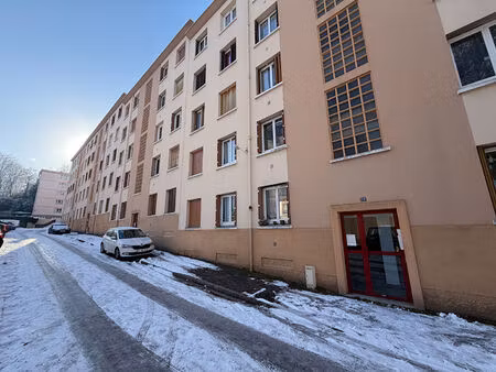 appartement evreux 4 pièce(s) 63.71 m²