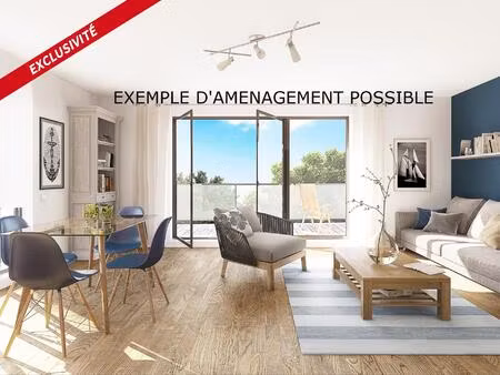 t4- terrasse- parking couvert-ascenseur