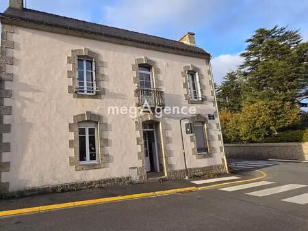 immeuble avec rapport locatif idéal investisseurs !!