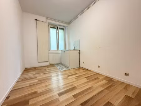 appartement 1 pièce - 34m2