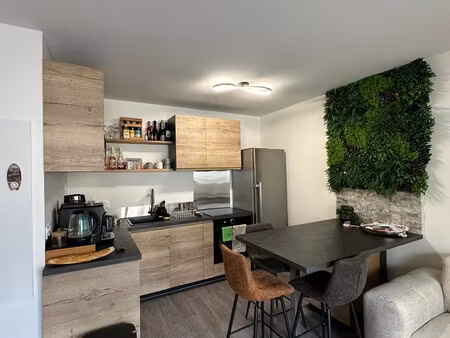 appartement à louer nay