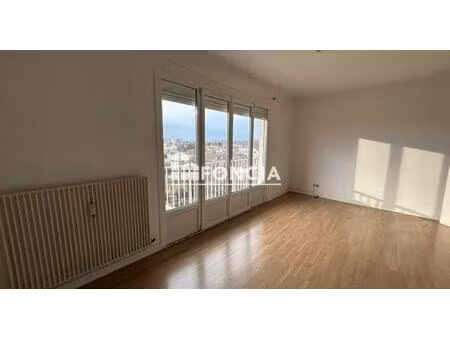 appartement t2 - orleans sud (hippodrome)