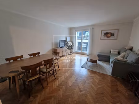 appartement à louer paris