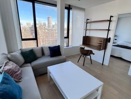 appartement à louer paris