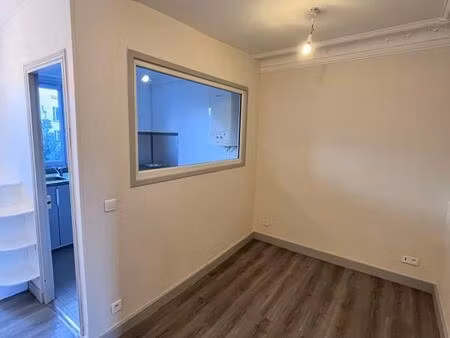 appartement à louer paris