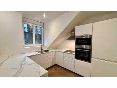 vente appartement 3 pièces à quimper (29000) : à vendre 3 pièces / 46m² quimper