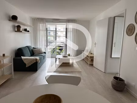 appartement saint gratien 2 pièce(s) 46 m2