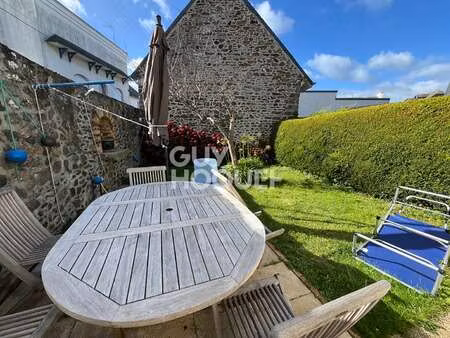 vente appartement 2 pièces à saint-quay-portrieux (22410) : à vendre 2 pièces / 43m² saint