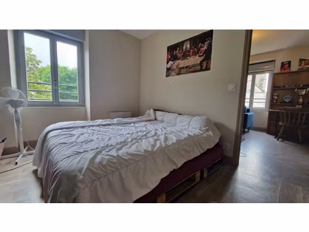 souillac appartement t2 à louer