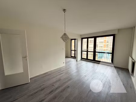 appartement troyes 3 pièce(s) 64.68 m2