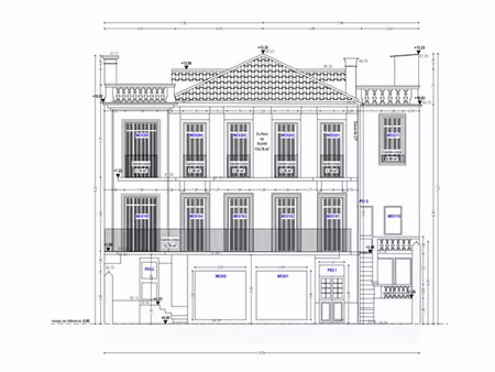 haven immobilier – vente d’un hôtel particulier – marseille 8ᵉ