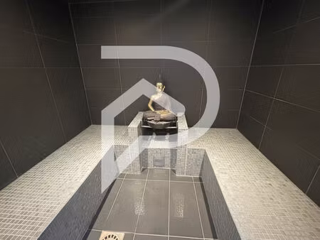 aigues-mortes - fonds de commerce esthetique - soins bien-être