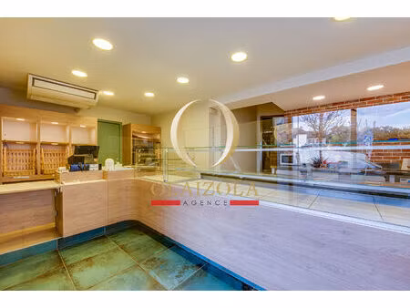 rare: proche biarritz - fonds boulangerie