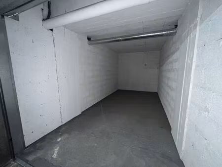 vente garage nice (06000)