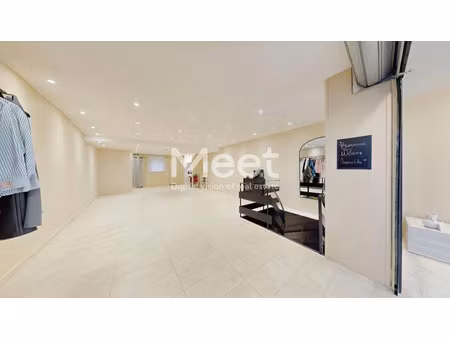 location locaux professionnels 100 m² à auxerre (89000)  nan €