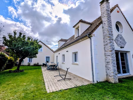 magnifiques volumes et potentiel