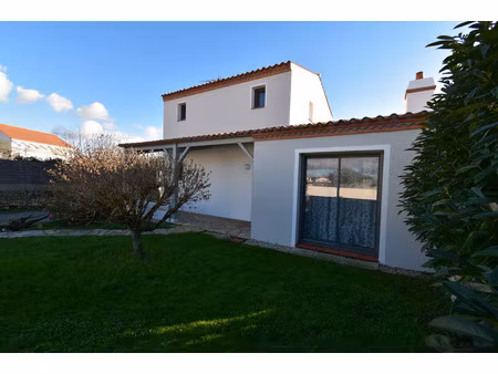 dpt vendée (85)  entre pornic   machecoul   challans et beauvoir sur mer à louer bouin mai
