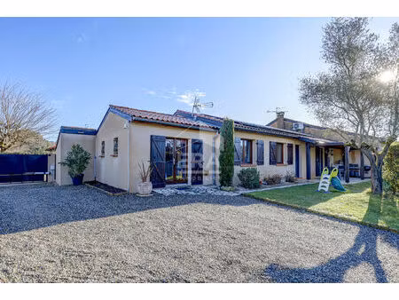 maison bruguieres 4 pièce(s)