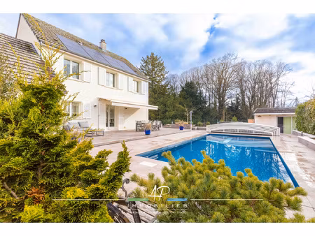 propriété avec piscine - clenay 21490