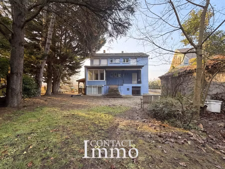 maison à louer 147 m2 avec grand jardin colmar proche ce