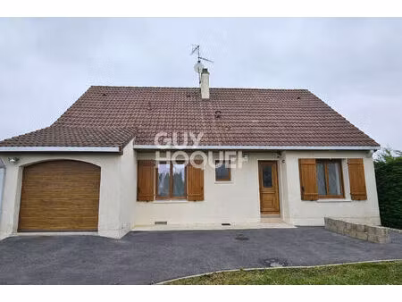 maison à vendre proche gouzeaucourt (59231).