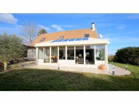 incroyable maison epône 7 pièces 165 m2