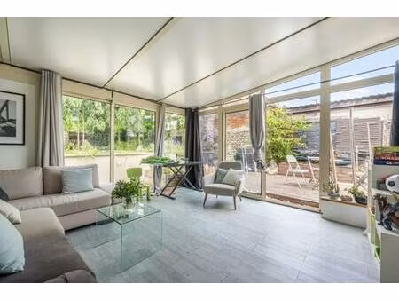 maison de 6 pièces de 113 m2 en vente à ercuis