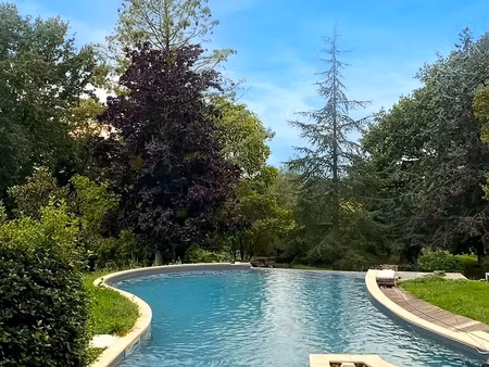 maison de prestige : maison 5 pièces à grisy-suisnes