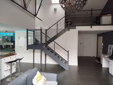 vente maison 5 pièces 126 m² meung-sur-loire (45130)