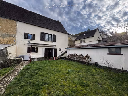 mortagne au perche centre