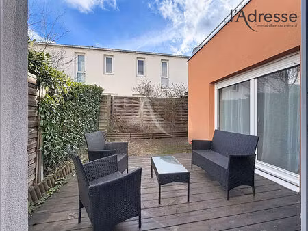 location maison 5 pièces  120.00m²  nanterre