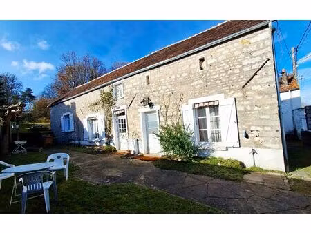 maison nemours 108 m² t-4 à vendre  267 000 €