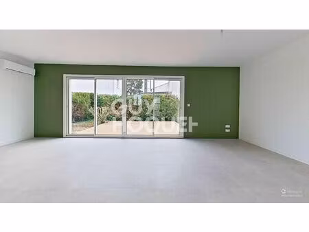 maison entièrement rénovée à vendre à nieul sur mer