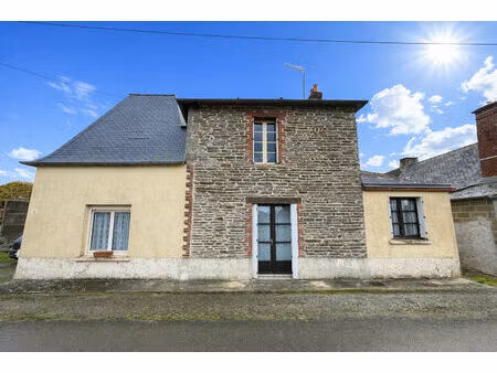 maison à vendre à piré-chancé 83 m² 2 chambres ? terrain 330 m²