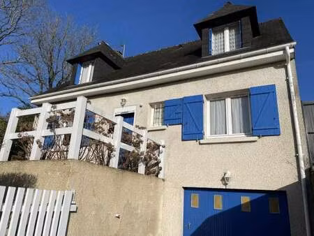 vente maison à quimper (29000) : à vendre / 107m² quimper