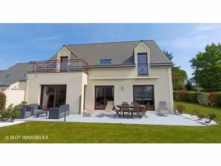 a vendre - maison saint didier - 6 pièces - 168 m²