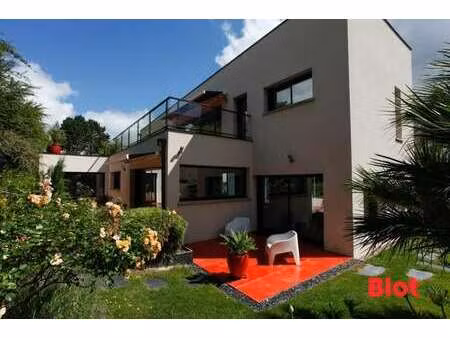 vente maison à saint-grégoire (35760) : à vendre / 230m² saint-grégoire