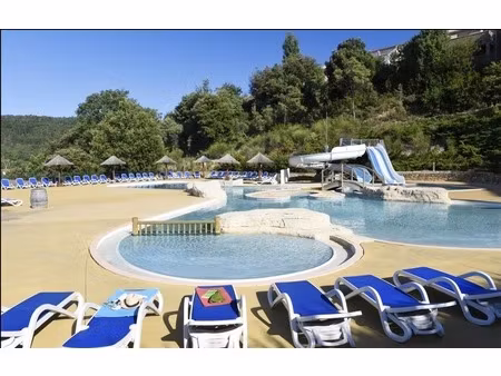 maison à vendre 4 pièces salavas (07)