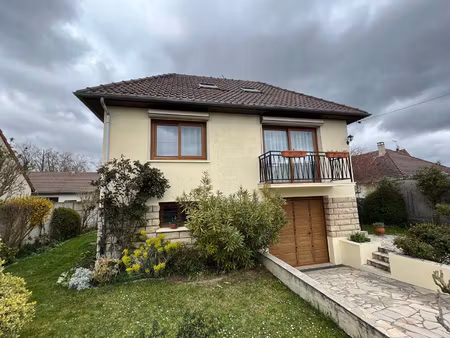 en vente à villeparisis : maison 2 chambres avec my home 77