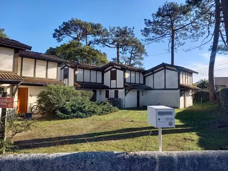 location de vacances appartement 2 pièces 35 m2 à mimizan