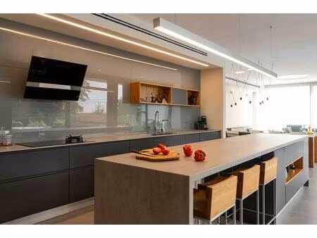 superbe apparrtement t4 avec jardin à parentis-en-born