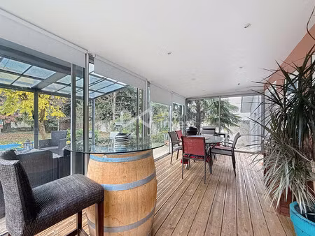 maison à vendre billère