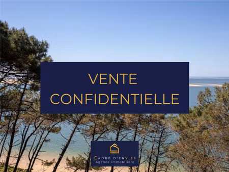 lacanau proche lac magnifique maison contemporaine  7 pièces