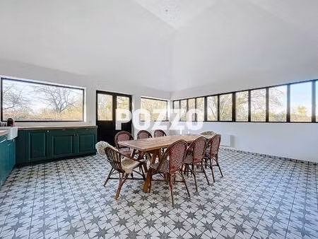 pozzo immobilier - trouville