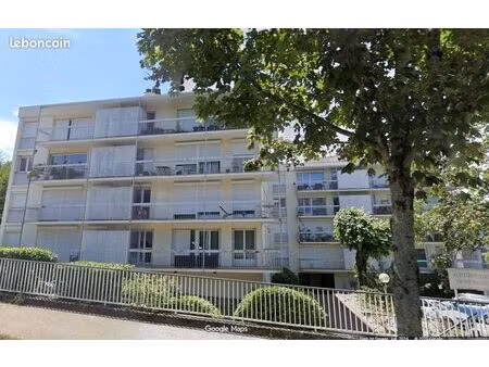 appartement t2 - 44 bvd des castors 69005