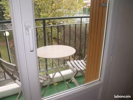 appartement type 3 a vendre