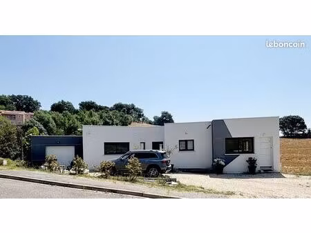 villa 7 pièces 192 m²