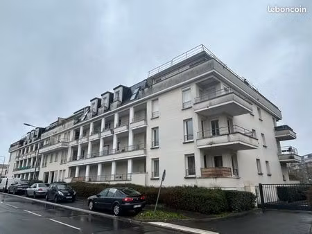 appartement cergy le haut