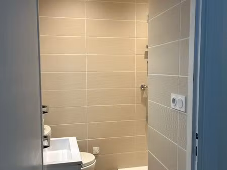 à louer studio chauvigny